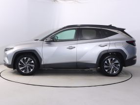 Hyundai Tucson - 2021