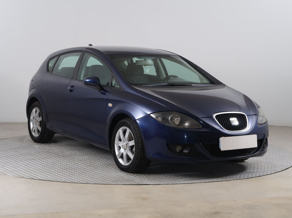 Seat Leon, 2006