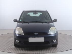 Ford Fiesta - 2004