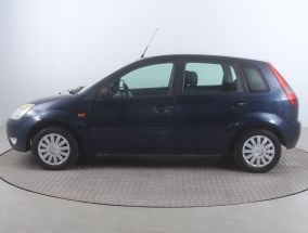 Ford Fiesta - 2004