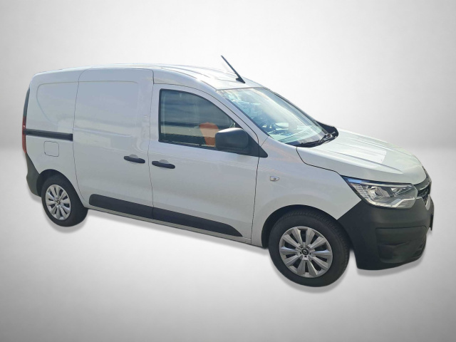 Renault Express 2022
