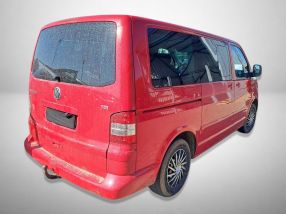 Volkswagen Multivan - 2006
