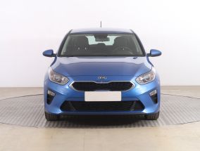 Kia Ceed - 2019