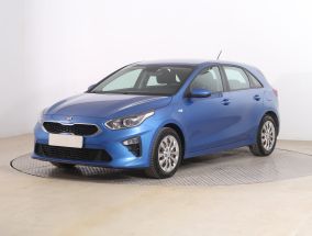 Kia Ceed - 2019