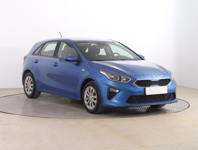 Kia Ceed 2019