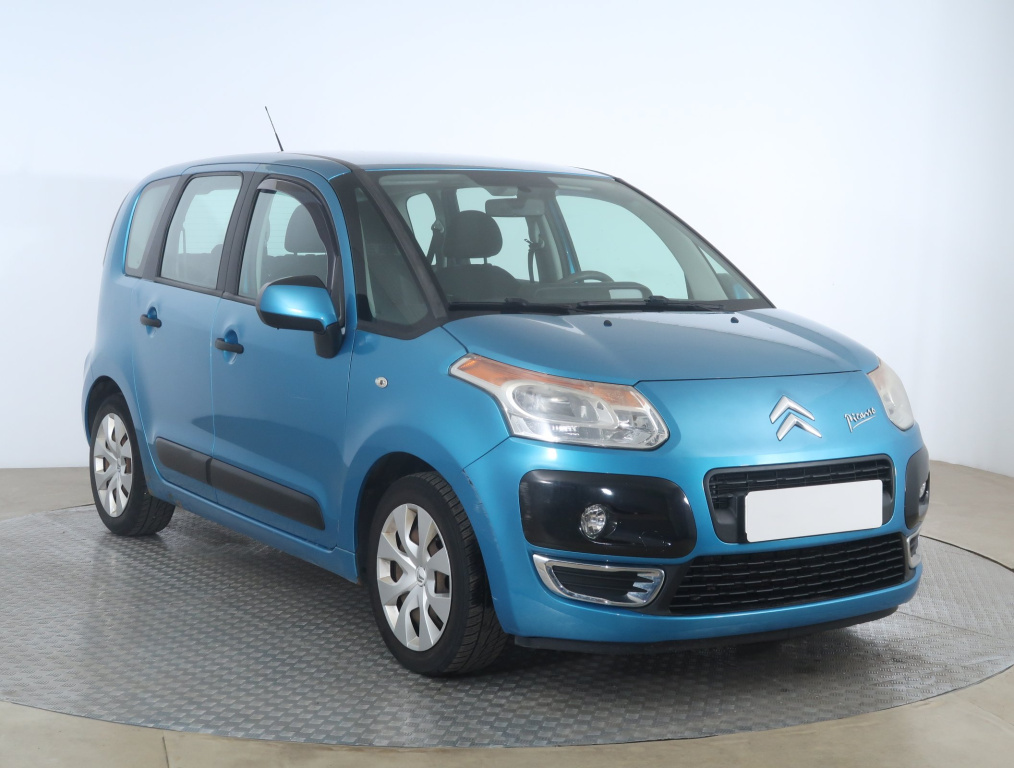 Citroen C3 Picasso