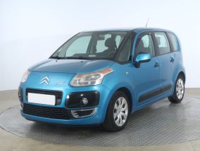 Citroen C3 Picasso - 2009
