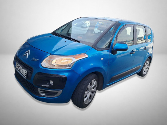 Citroen C3 Picasso