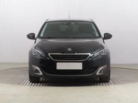 Peugeot 308 - 2015