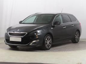 Peugeot 308 - 2015