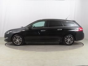Peugeot 308 - 2015