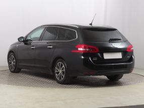 Peugeot 308 - 2015