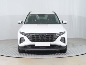 Hyundai Tucson - 2021