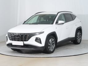 Hyundai Tucson - 2021