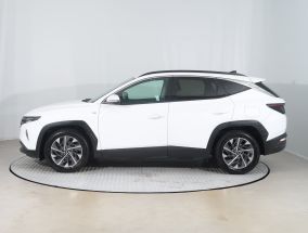 Hyundai Tucson - 2021