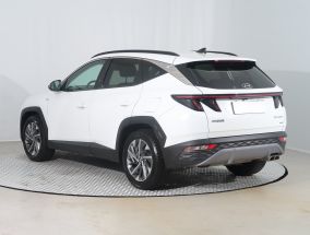 Hyundai Tucson - 2021