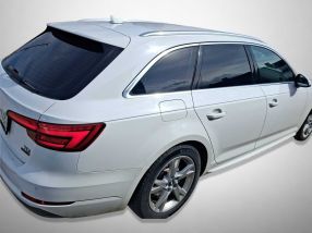 Audi A4 - 2017