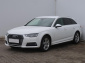 Audi A4, 2017