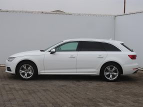 Audi A4 - 2017