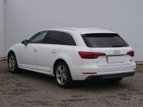 Audi A4 - 2017