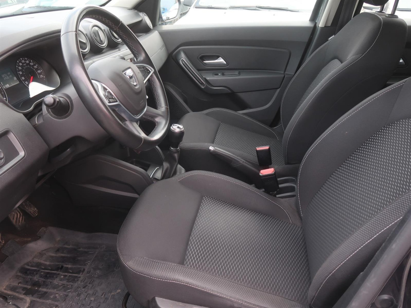 Dacia Duster, 2020