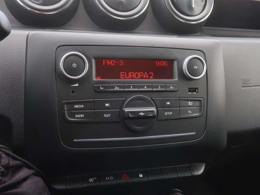 Dacia Duster, 2020