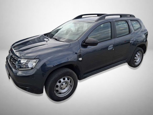 Dacia Duster 2020
