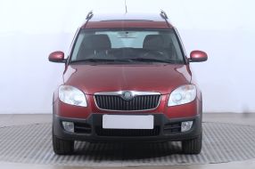 Skoda Roomster - 2007