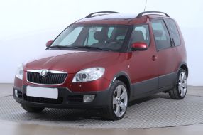 Skoda Roomster - 2007