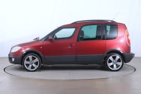 Skoda Roomster - 2007