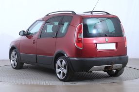 Skoda Roomster - 2007