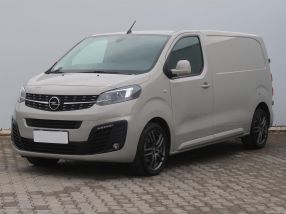 Opel Vivaro - 2019