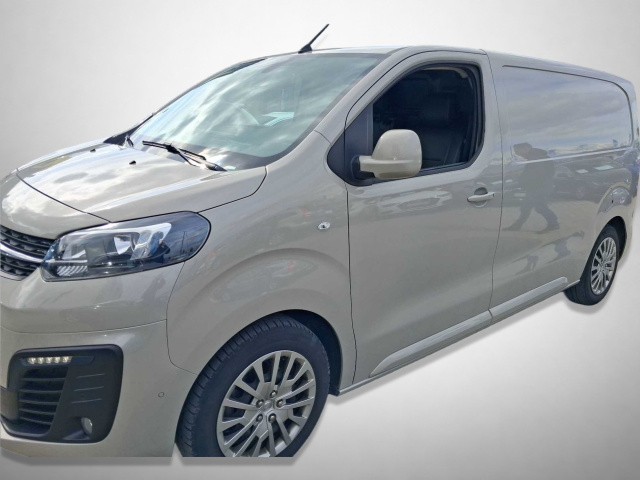 Opel Vivaro 2019