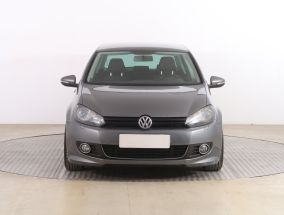 Volkswagen Golf - 2012