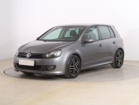 Volkswagen Golf - 2012