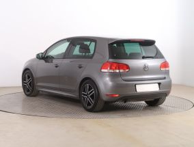 Volkswagen Golf - 2012