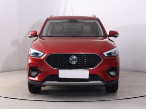 MG ZS SUV - 2023