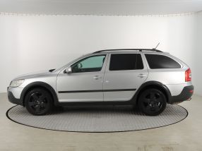 Skoda Octavia Scout - 2010