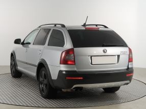 Skoda Octavia Scout - 2010
