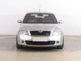 Škoda Octavia - 2005