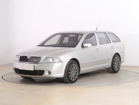 Škoda Octavia - 2005