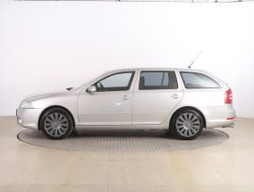Škoda Octavia - 2005