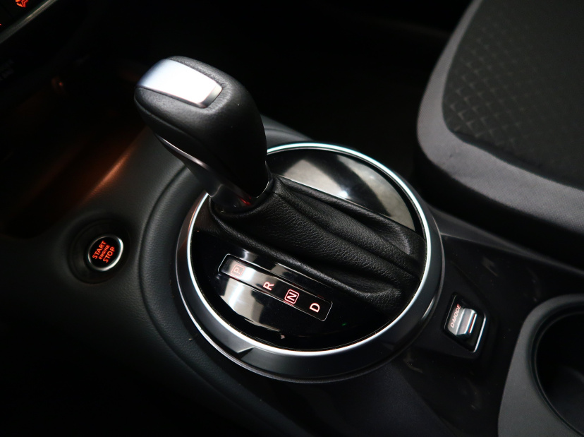 Nissan Juke, 2021