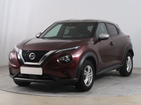 Nissan Juke - 2021