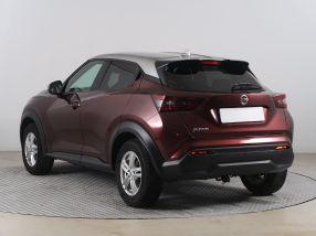 Nissan Juke - 2021