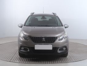 Peugeot 2008 - 2017