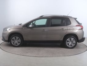 Peugeot 2008 - 2017