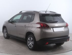 Peugeot 2008 - 2017