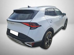 Kia Sportage - 2022