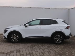Kia Sportage - 2022